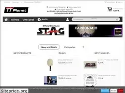 Sites similar to ttplanet.it