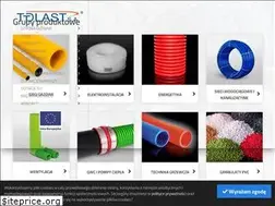 Sites similar to ttplast.com