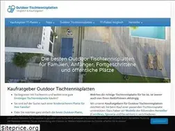 Sites similar to ttplatten.de