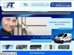 Sites similar to ttplumbingheating.co.uk