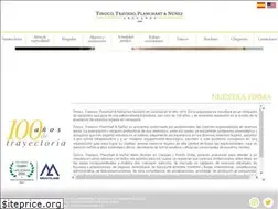 Sites similar to ttpn.com.ve