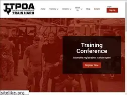 Sites similar to ttpoa.org