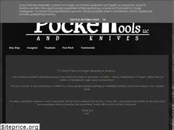 Sites similar to ttpockettools.blogspot.com