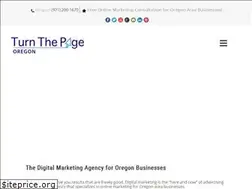 Sites similar to ttporegon.com