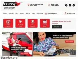 Sites similar to ttpost.net