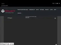 Sites similar to ttprj.com