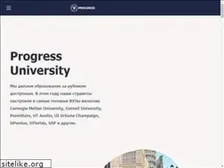 Sites similar to ttprogress.com