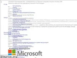 Sites similar to ttpsc.com