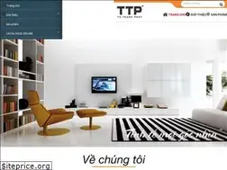 Sites similar to ttpvn.com
