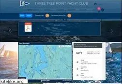 Sites similar to ttpyc.org