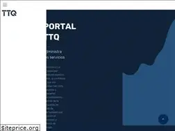 Sites similar to ttq.com.mx