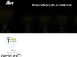 Sites similar to ttq.hu