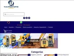 Sites similar to ttqqueretaro.com