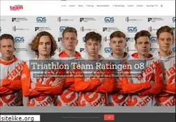 Sites similar to ttr08.de