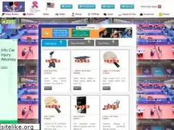 Sites similar to ttracket.com