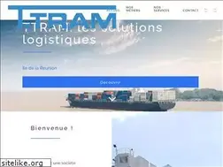 Sites similar to ttram.fr