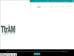 Sites similar to ttram.it