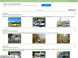Sites similar to ttransport.ru