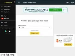 Sites similar to ttrate.com