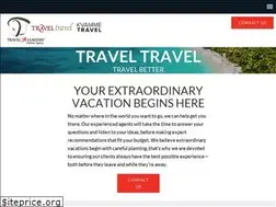 Sites similar to ttravel.com