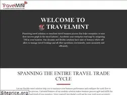 Sites similar to ttravelmint.com