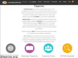 Sites similar to ttrbilisim.com