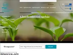 Sites similar to ttre.hu
