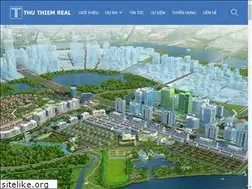 Sites similar to ttreal.vn