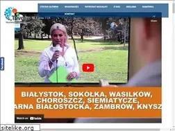 Sites similar to ttregionalna.pl