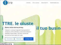 Sites similar to ttreinformatica.it