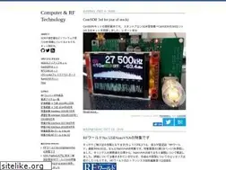 Sites similar to ttrftech.tumblr.com