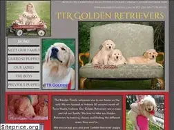 Sites similar to ttrgoldens.com
