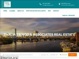 Sites similar to ttringo.com