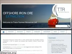 Sites similar to ttrl.co.nz