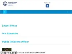 Sites similar to ttrna.org
