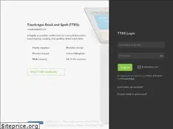Sites similar to ttrsonline.com