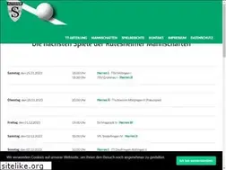 Sites similar to ttrutesheim.de