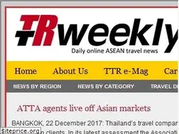 Sites similar to ttrweekly.com