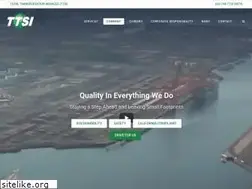 Sites similar to tts-i.com