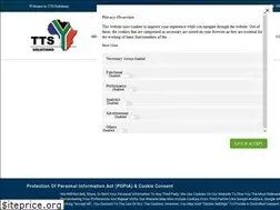 Sites similar to tts-solutions.co.za