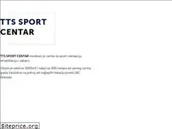 Sites similar to tts-sport.hr