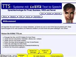 Sites similar to tts-systeme.de