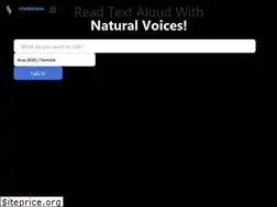 Sites similar to tts.adcrew.us