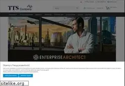 Sites similar to tts.com.pl