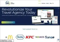 Sites similar to tts.com