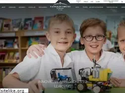 Sites similar to tts.edu.sg