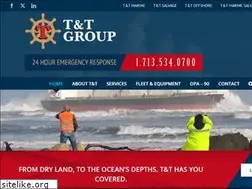 Sites similar to ttsalvage.com