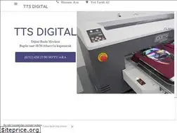 Sites similar to ttsdigital.business.site