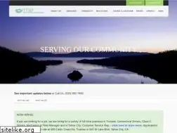 Sites similar to ttsdinc.com