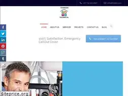 Sites similar to ttsdxb.com